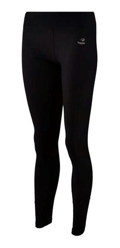 Topper Calza Mujer - Leggins Wmns Ngr