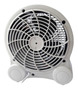 Tercera imagen para búsqueda de ventilador y calentador