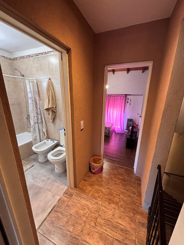 Departamento Ph En Venta En Martin Coronado,
