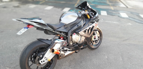 Bmw S1000 Rr