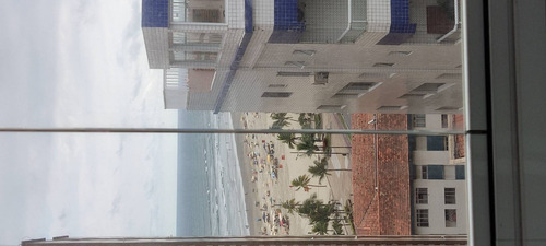 Imagem 13 de 22 de Reg-522 Imperdível 1 Dormitório / Lazer / Vista Mar