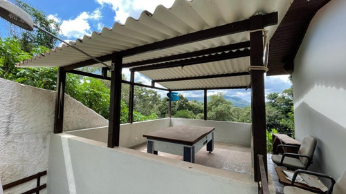 Imagem 7 de 25 de Chácara Em Mairiporã Para Reforma Com 630 M² - Ch00970 - 70738332