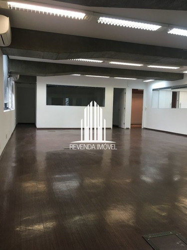 Imagem 2 de 15 de Conjunto Comercial No Brooklin - Br16110