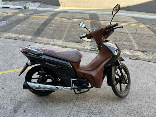 Moto Shineray Jet 125 Ss 0km Pronta Entrega B&g Shineraysp