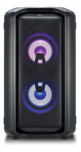 Xboom - Sistema De Altavoces Bluetooth Portátil Rk7 - Salida