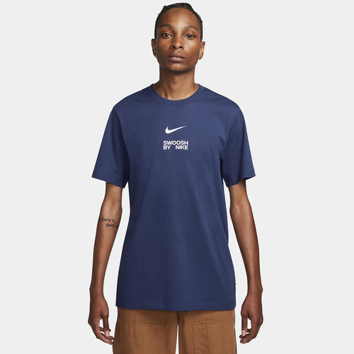 Polo Nike Sportswear Urbano Para Hombre 100% Original Ou243