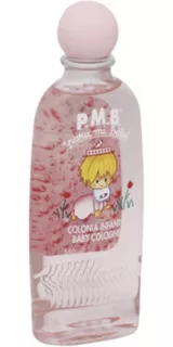 Perfume Para Mi Bebe Splash Colonia Niñ - mL a $424