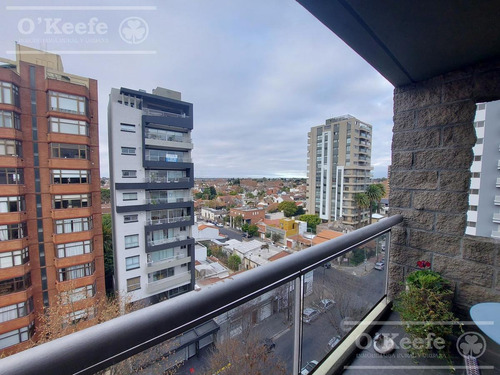 Imagen 8 de 18 de Departamento De 3 Ambientes En Venta Con Cochera En Quilmes