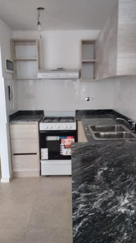 Imagen 8 de 21 de Departamento 2 Ambientes - A Estrenar - Adrogue