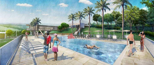 Imagem 7 de 12 de Terreno À Venda, 1162 M² Por R$ 713.300,60 - Putim - São José Dos Campos/sp - Te0027