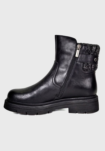 Botin Mujer Degas Graz