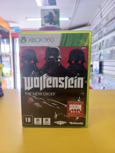 Wolfenstein