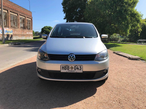 Volkswagen Fox 1.6 Highline 2013