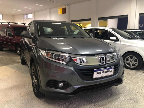 Honda Hr V Lx Automatica