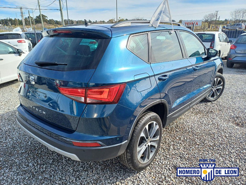 Seat Ateca STYLE 1.4TSI