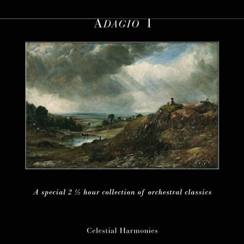 Cd:adagio 1