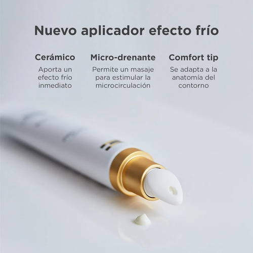 Isdinceutics K Ox Contorno De Ojos - Isdin
