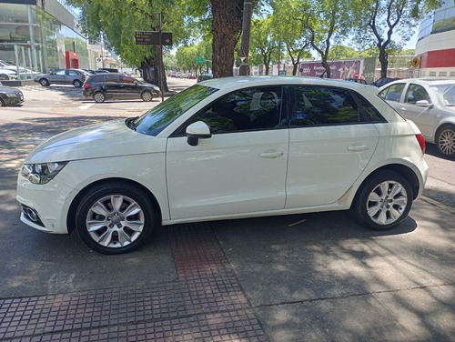 Audi A1 1.2 Attraction Tfsi 86cv