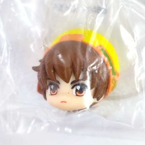 Cardcaptor Sakura Atsumete For Girls Vol2 - Syaoran Lee (Usado)