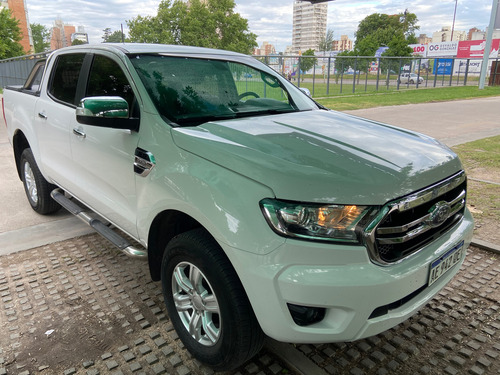 Ford Ranger 3.2 Cd Xlt Tdci 200cv Automática 4x2