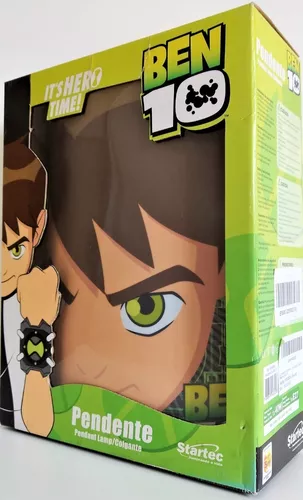 Coleçao Ben 10 - Dvd Originais