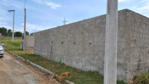 Terreno Em Araruama | Murado | Residencial Dos Ipês