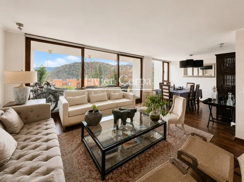 Imagen 5 de 24 de Espectacular Triplex Con Jardin Sector Quinchamali