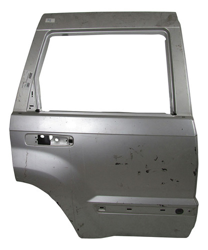 Puerta Trasera Derecha Jeep Grand Cherokee 2006 A 2010 Ou