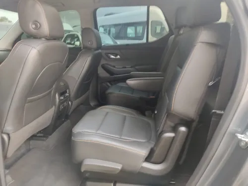 Chevrolet Traverse 3.6 Premier