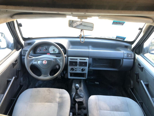 Fiat Fiorino Furgon Fire Aa Dh