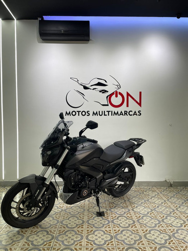 Bajaj Dominar 400