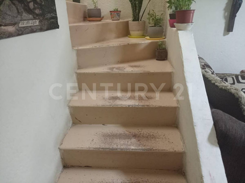Casa En Venta, Los Heroes Ecatepec Sección V, Ecatepec De Morelos, Méx.