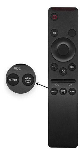 Control Genérico Smart Sky 9062