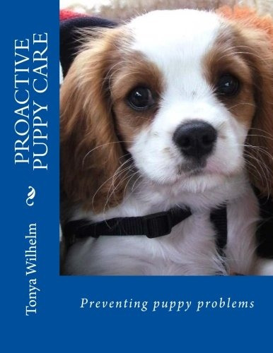 Proactive Puppy Care Preventing Puppy Problems