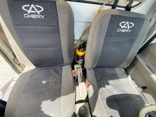 Chery Yoki 1.1