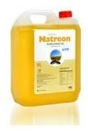 Aceite De Girasol Alto Oleico.natreon. Primerísima Calidad.
