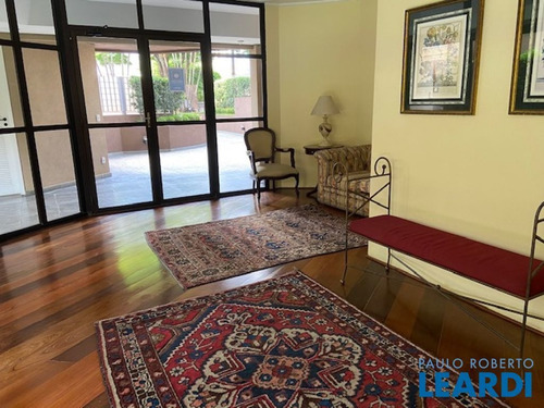 Cobertura - Vila Madalena - Sp - 634048