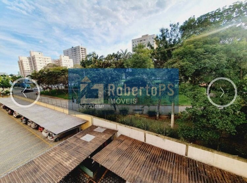 Imagem 3 de 9 de Apartamento Impecável No Floradas De São José - Ap00279 - 68865280