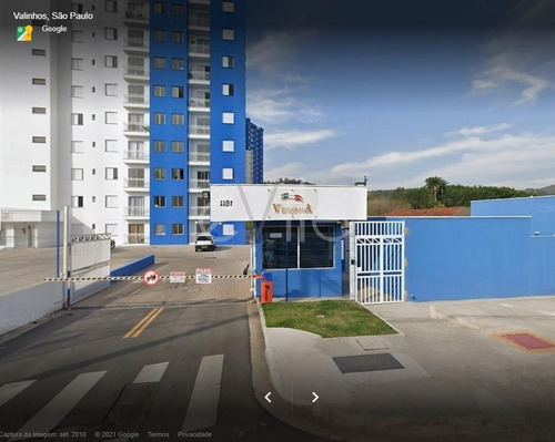 Imagem 8 de 8 de Apartamento À Venda Em Ortizes - Ap009310