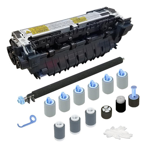 Altru Print Cf064a-dlx-ap (cf064-67902) Kit De Mantenimiento