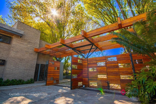 Rancho De Lujo Salon De Eventos En El Sur De Zm Guadalajara