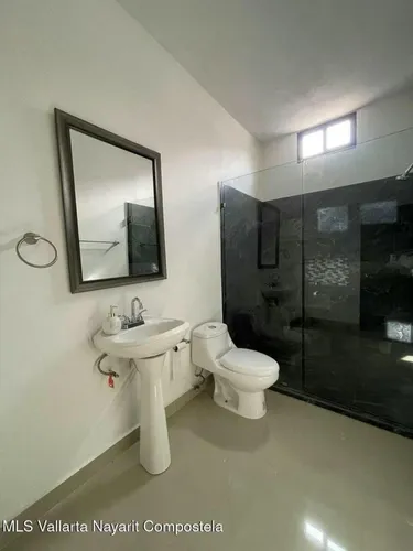 Casa En Venta En Colonia Del Mar, Puerto Vallarta, Jalisco