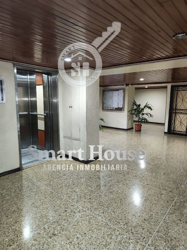 Smart House Vende Hermoso Apartamento En Base Aragua / Rs. Luis Vx Vfev10m