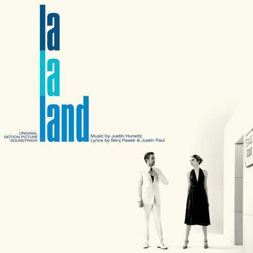 Various Artists La La Land (original Motion Picture Sound Lp