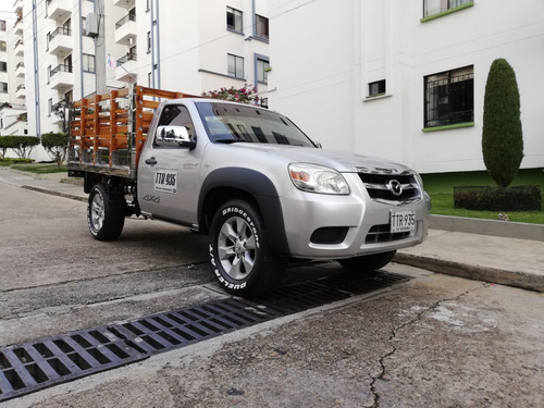 Mazda Bt-50 2.5 Plus Euro Iv