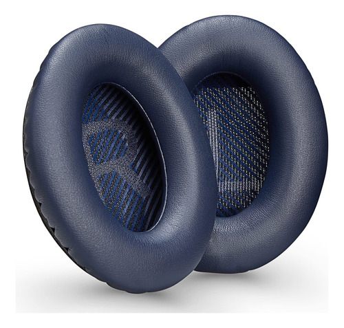 Almohadillas De Repuesto Premium Qc35 / Almohadillas Qc35 Ii