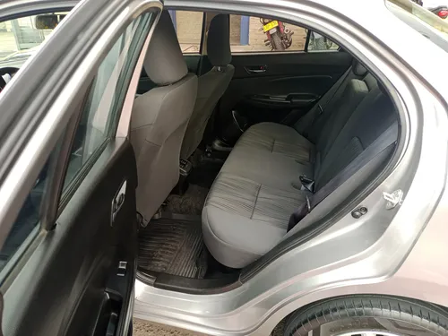 Suzuki Swift 1.2 Dzire Ga