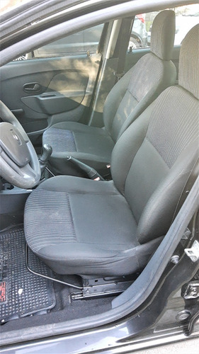 Renault Logan 1.6 Authentique | Listo Para Viajar |