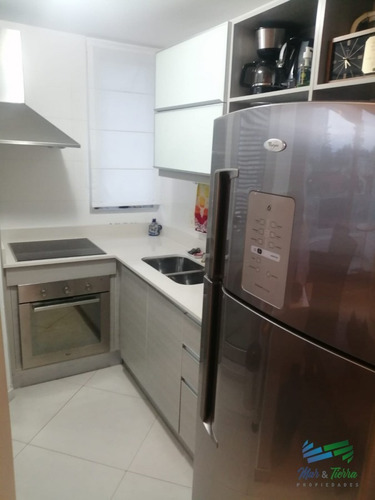 Imagen 7 de 16 de Vendo Apartamento De 2 Dormitorios Y 2 Baños En Península, Punta Del Este - Punta Del Este Zona Rural