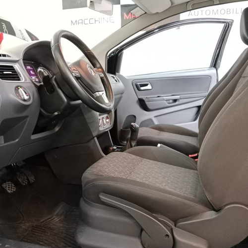 Volkswagen Fox 1.6 Highline
